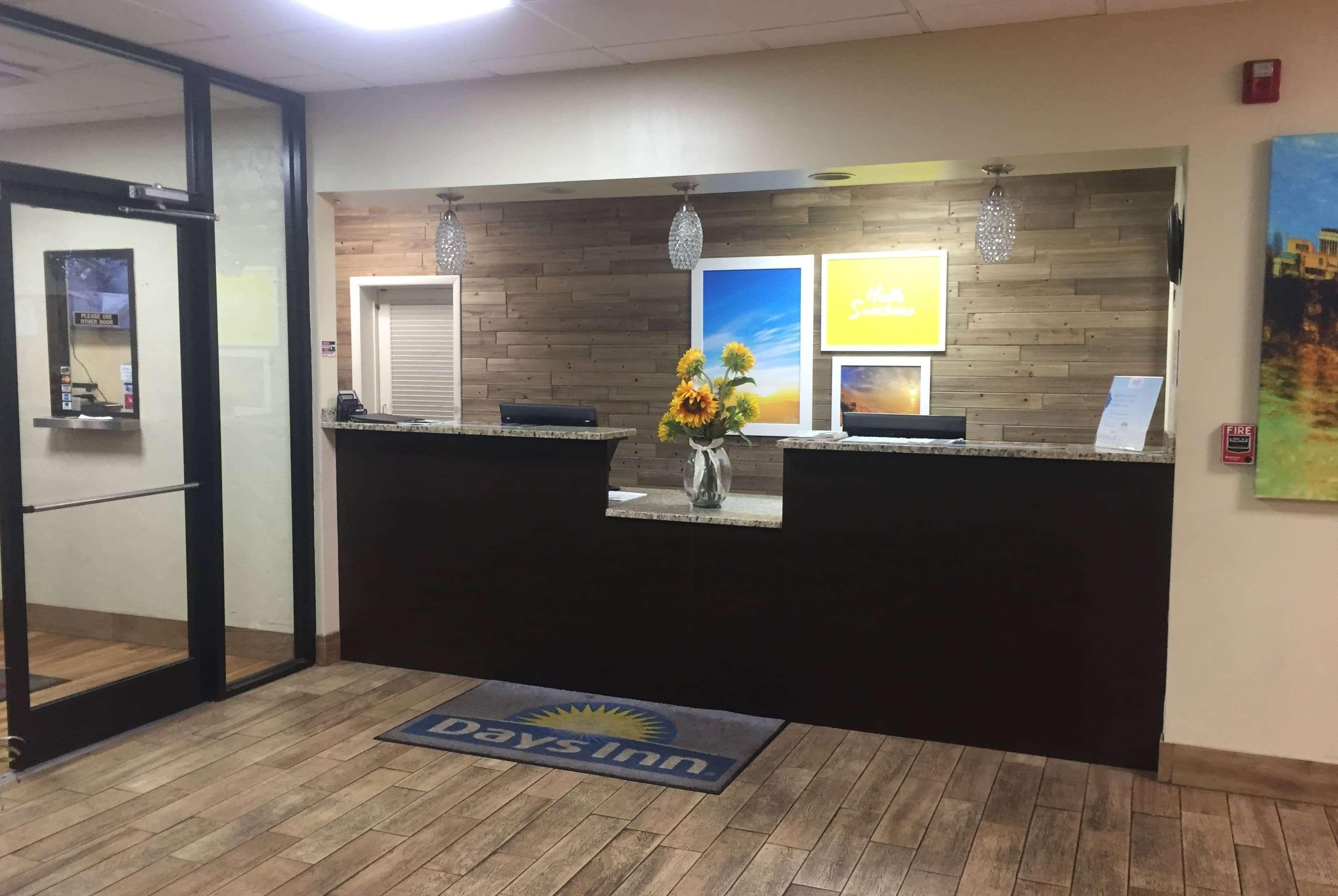 Hotel Bo, A Days Inn By Wyndham Chattanooga Downtown Buitenkant foto